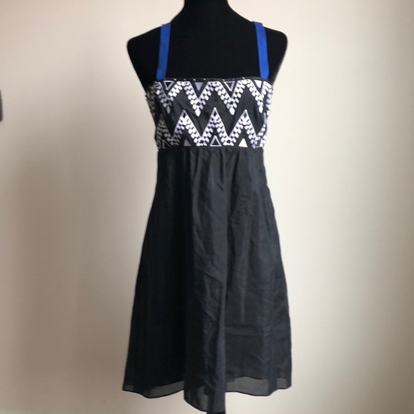 Anthropologie Dresses & Skirts - Anthropologie Leifnotes Abaco Dress